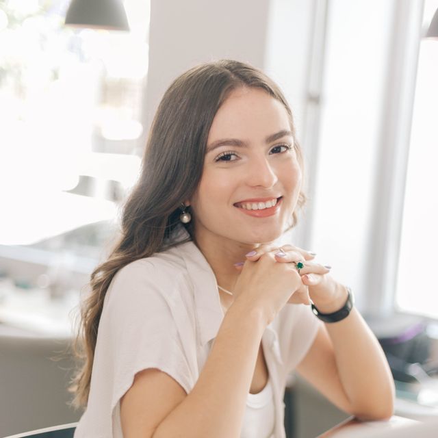 Maria Eduarda dos Santos, Psicólogo Jaboatão Dos Guararapes