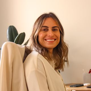 Ampliar imagem: Heloisa Santesso, Fonoaudiólogo São Paulo