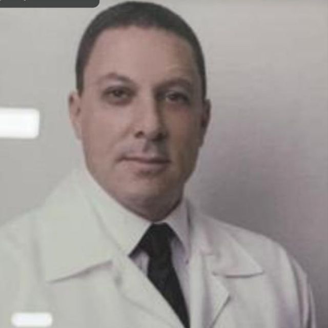 Mário Otávio Vilardo Ferreira, Ortopedista - Traumatologista Natal