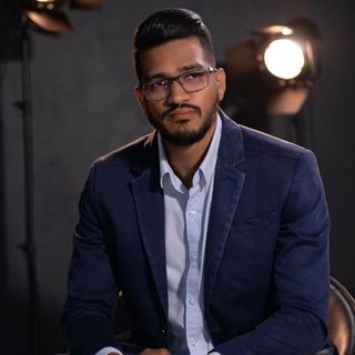 Miquéias David Santos Pereira, Psicólogo Araguaína