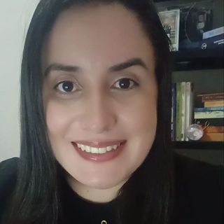  Andreza Fonseca Lima