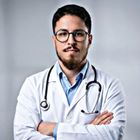 Dr. Joel Severo dos Santos Neto