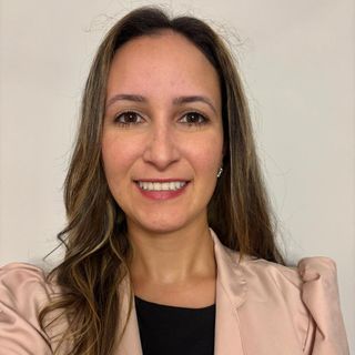 Ampliar imagem: Pamella Regina Chacon Mancini, Fisioterapeuta Campinas