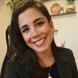 Ampliar imagem: Bianca Nickele Sonnemann, Psicólogo Porto Alegre