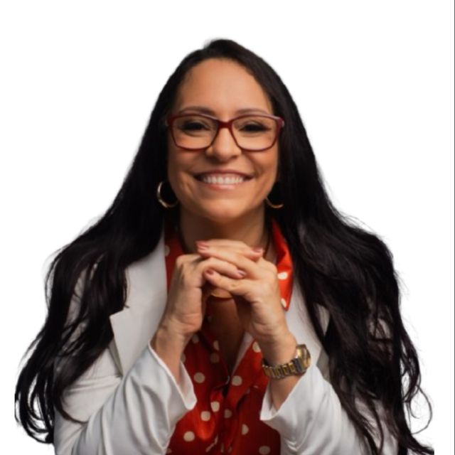 Claudia Nana, Nutricionista Rio de Janeiro