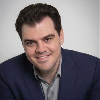 Jefferson Maurei Osório, Geriatra Sorocaba