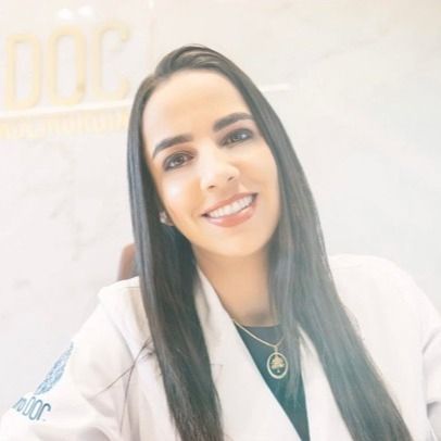 Ana Carolina Andrade, Neurologista Curitiba