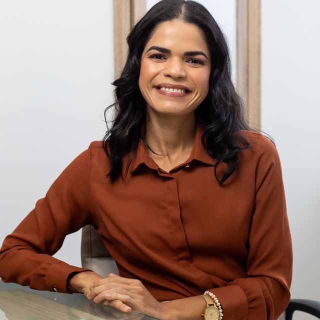 Camila Cruz Soares Cristino Machado, Endocrinologista Maceió