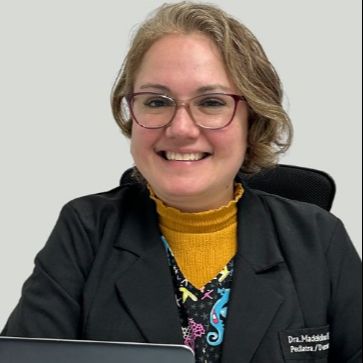 Madeleine Coromoto Morales Castillo, Dermatólogo San Miguel