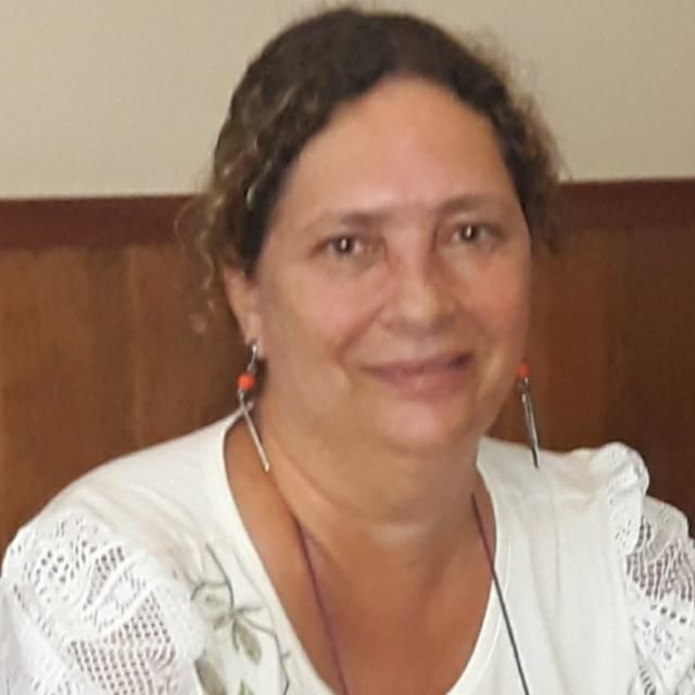 Katia Fisch Marconi, Psicólogo Rio Das Ostras