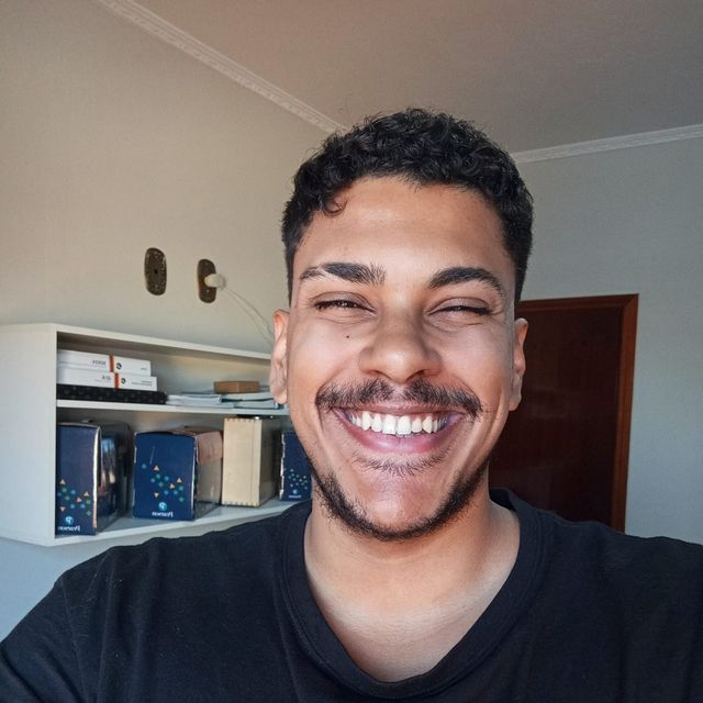 Anthony Souza, Psicólogo Amparo