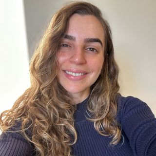 Dra. Ana Luíza Novaes Ribeiro