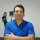 Dr. Mauricio Vasco