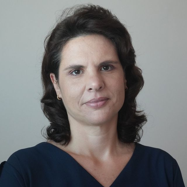 Gabriella Erlacher Lube, Pediatra São Paulo