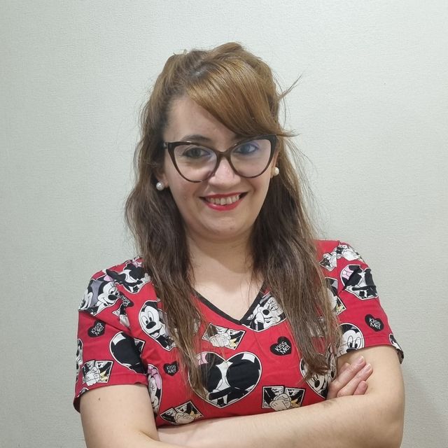 Maria Jose  Contreras Navarro, Matrona Santiago