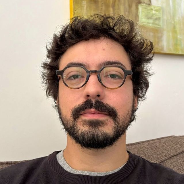 Luiz Gustavo Accioly, Psicólogo Rio de Janeiro