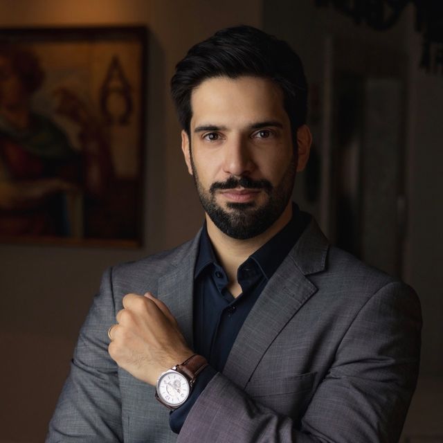 Antônio Montenegro ., Oftalmologista João Pessoa