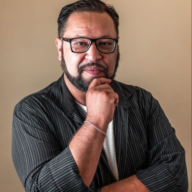 Fernando Rodrigo de Barros, Psicólogo Jundiaí