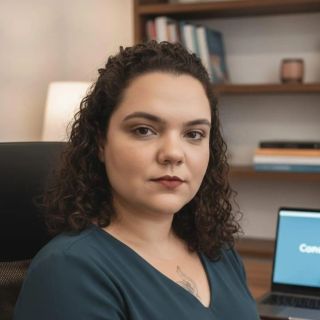 Maria Luiza  Diniz , Psicólogo Betim