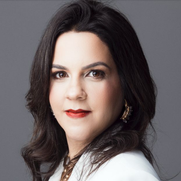 Luana Dias, Cardiologista Recife