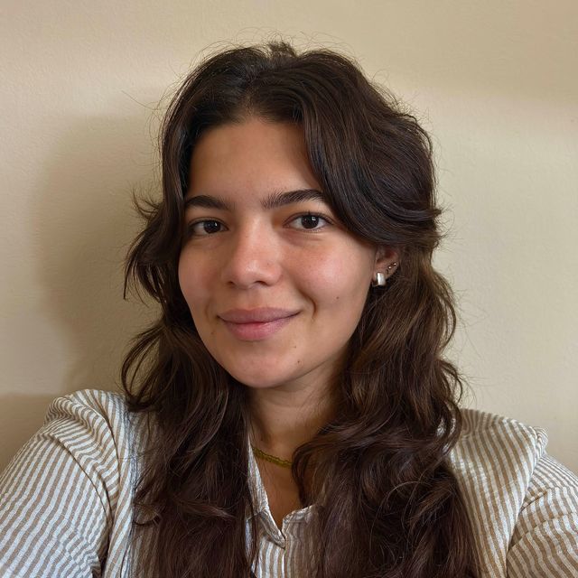 Maria Carolina Rodrigues, Psicólogo São Paulo