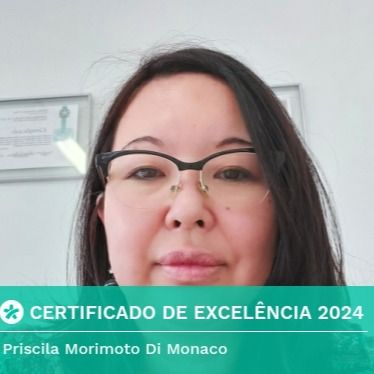 Priscila Morimoto Di Monaco, Psicólogo Atibaia