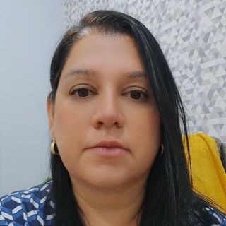 Clara Bandeira de Mello Parente, Psicólogo Taguatinga