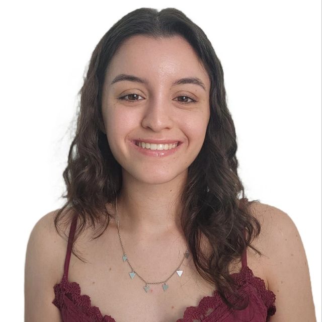 Candela Di Risio, Psicólogo Capital Federal