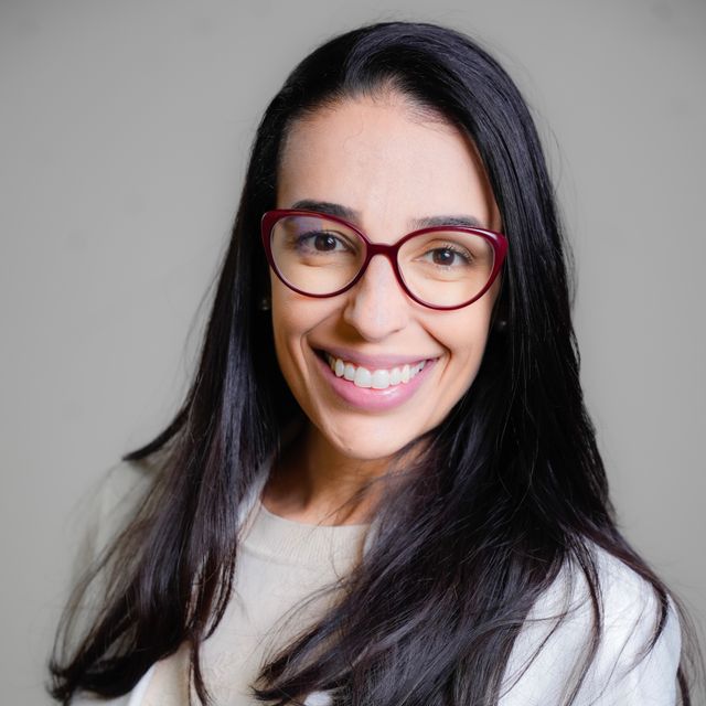 Andressa Garcia, Alergista pediátrico Brasília