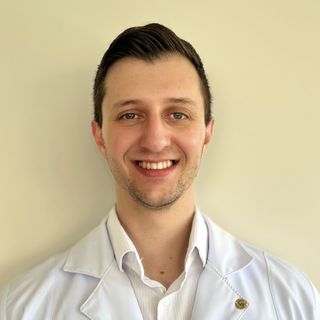 Ampliar imagem: Luis Fernando Gallina, Neurologista Porto Alegre