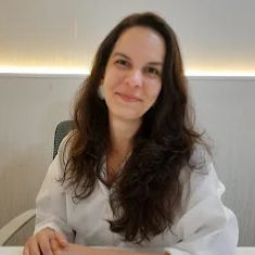 Bianca Macêdo de Alencar, Fisioterapeuta Salvador