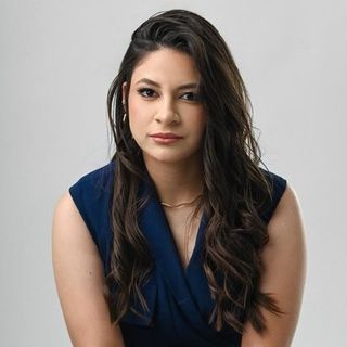 Karen Bianca Moreira Silva, Dermatologista Livramento
