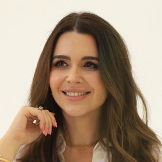 Joanna Sanchez Zaguini, Endocrinologista São Paulo