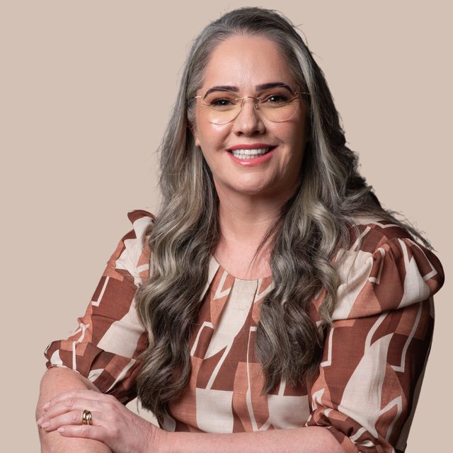 Eliane Malaquias, Psicólogo Cuiabá