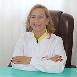 Isarlene  Resplandes da Silva Mota, Fonoaudiólogo Águas Claras