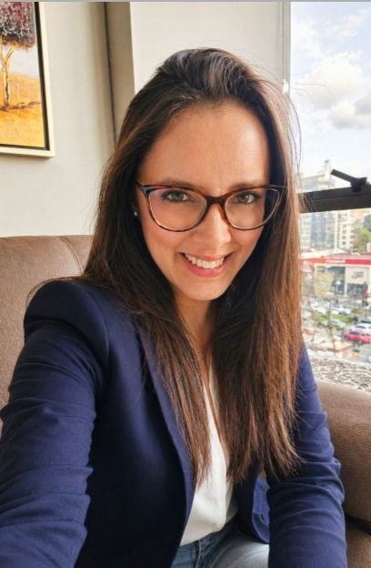 Alejandra Silva Pacheco, Psicólogo Temuco