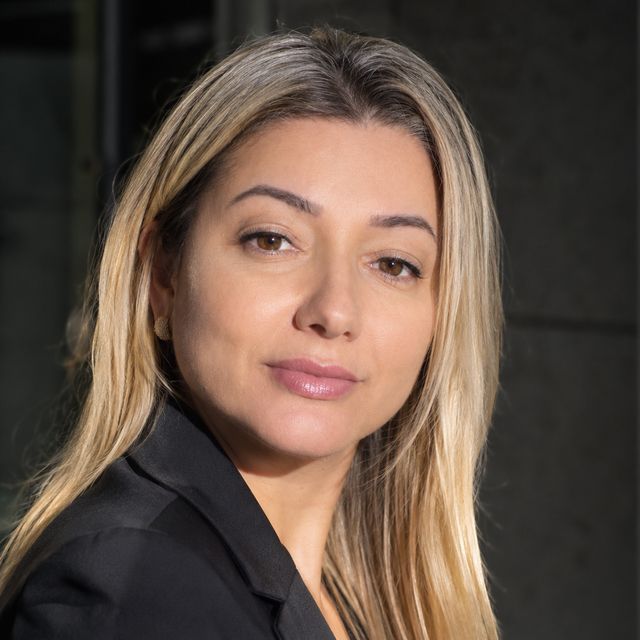 Silvia  de Souza Stahnke, Psicólogo Belo Horizonte