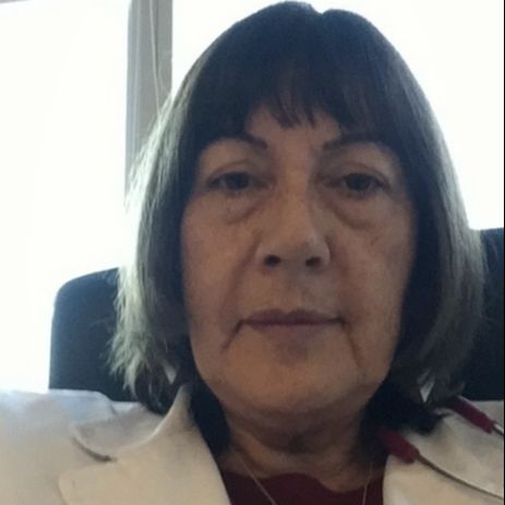 Morelia Mabel Morgado Mendoza, Pediatra Santiago