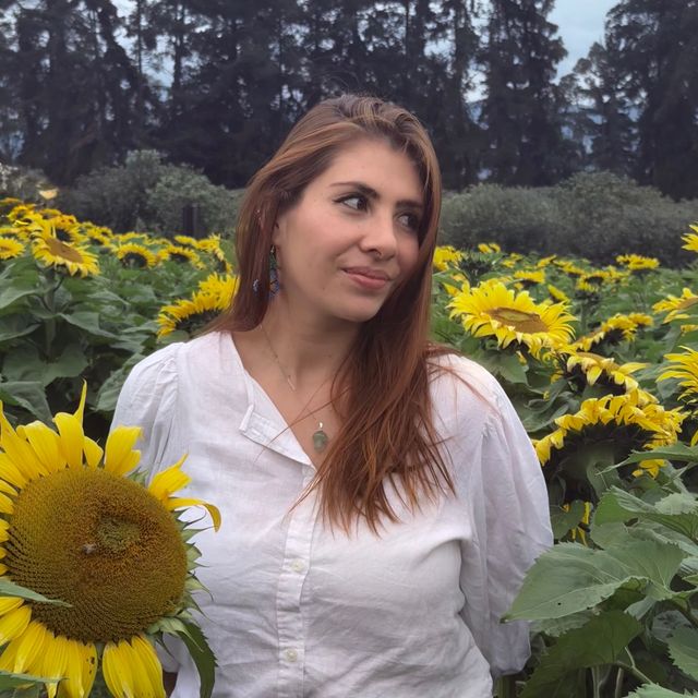 Natalia Tobar, Psicólogo Bogotá