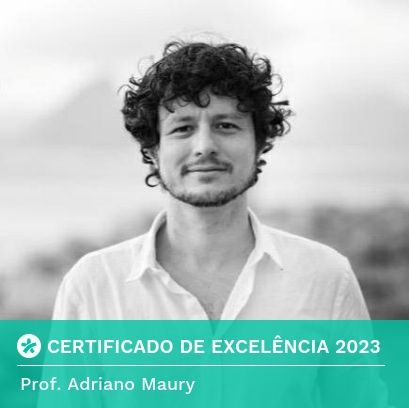 Adriano Maury, Psiquiatra Rio de Janeiro