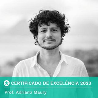 Prof. Adriano Maury