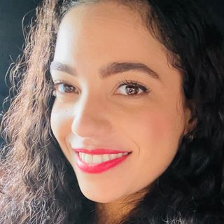 Ampliar imagem: Luana Rabello, Médico de família Belo Horizonte