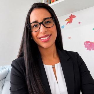 Karoline Abreu, Psicopedagogo Campos Do Jordão