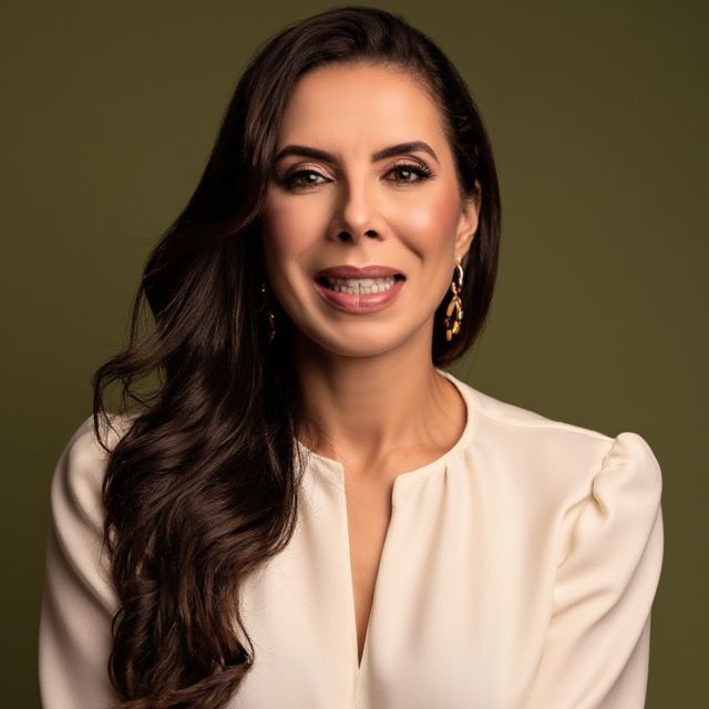 Rosinete Lauren De Souza Lima Morais