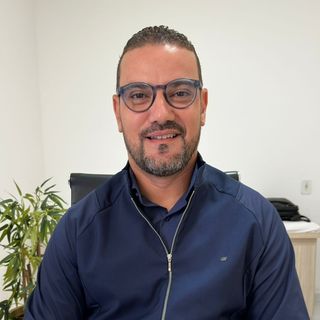 Marcelo Augusto Delmondes Kumaira, Psiquiatra Guanambi