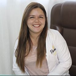 Louise Manuelle Tavares da Silva, Psicólogo Águas Claras