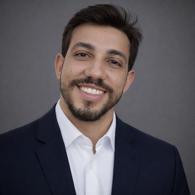 Jean Abdo, Psiquiatra Rio de Janeiro