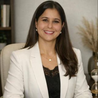 Eliane  Lucania, Psicólogo São José do Rio Preto