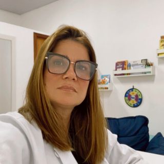 Dra. Patrícia Cozendei