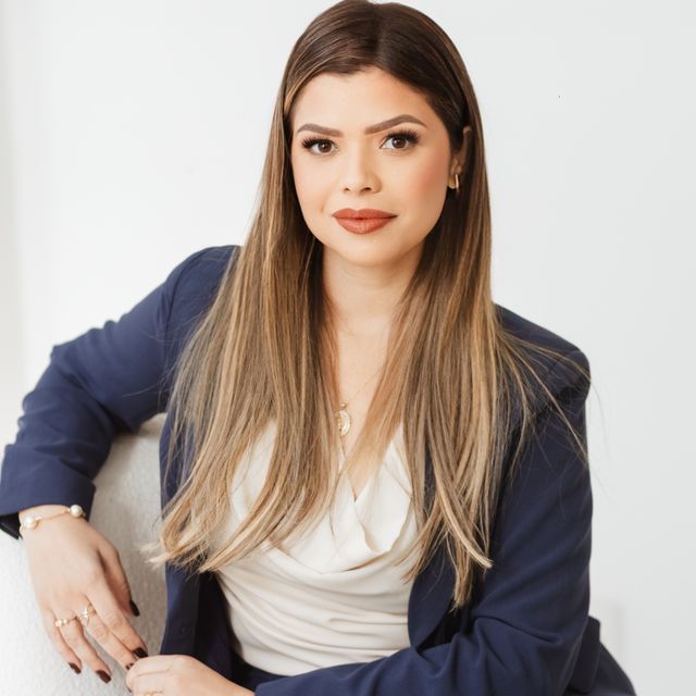 Mayara Vieira de Araújo, Ginecologista Nova Iguaçu